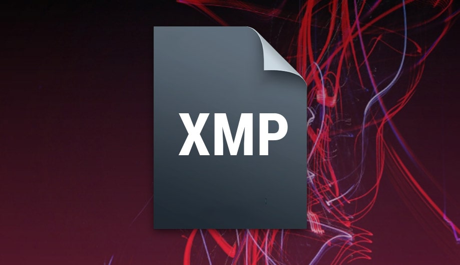 آموزش نصب پریست xmp در فتوشاپ